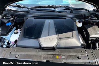 2023 Kia EV6 GT-Line KIA CERTIFIED!!!