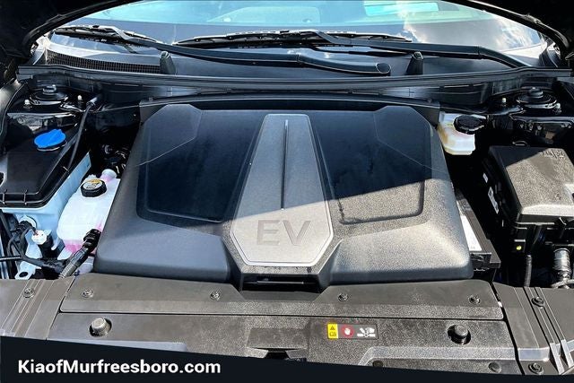 2023 Kia EV6 GT-Line KIA CERTIFIED!!!