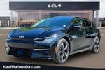 2023 Kia EV6 GT-Line KIA CERTIFIED!!!
