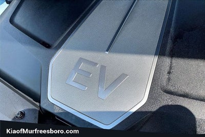 2023 Kia EV6 GT-Line KIA CERTIFIED!!!
