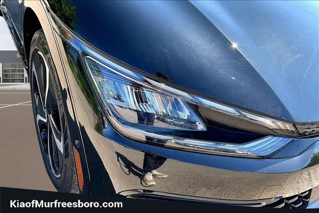 2023 Kia EV6 GT-Line KIA CERTIFIED!!!