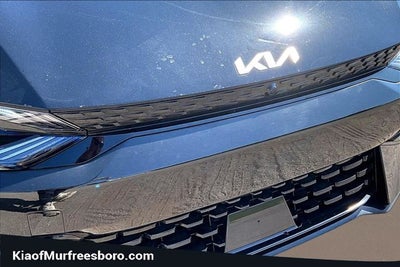 2023 Kia EV6 GT-Line KIA CERTIFIED!!!