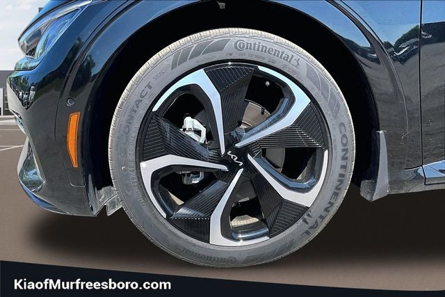 2023 Kia EV6 GT-Line KIA CERTIFIED!!!