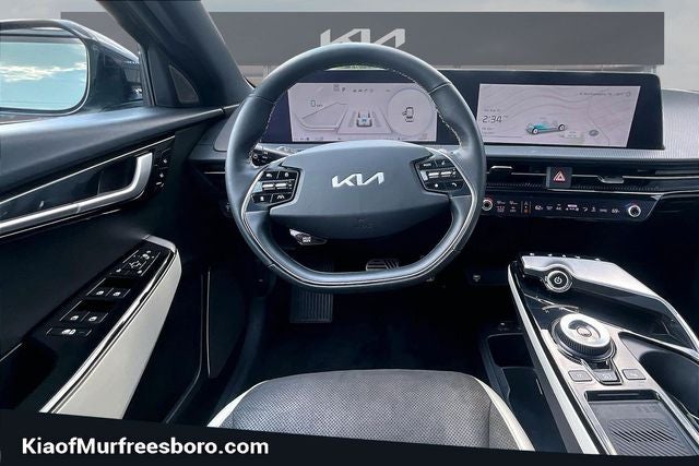 2023 Kia EV6 GT-Line KIA CERTIFIED!!!