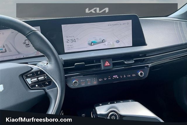 2023 Kia EV6 GT-Line KIA CERTIFIED!!!