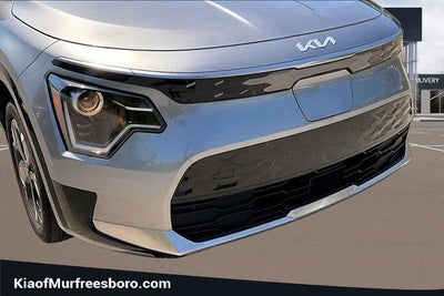 2025 Kia Niro EV Wind KIA CERTIFIED!!