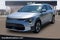 2025 Kia Niro EV Wind KIA CERTIFIED!!