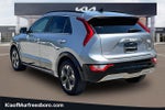 2025 Kia Niro EV Wind KIA CERTIFIED!!
