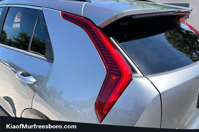 2025 Kia Niro EV Wind KIA CERTIFIED!!