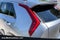 2025 Kia Niro EV Wind KIA CERTIFIED!!