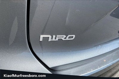 2025 Kia Niro EV Wind KIA CERTIFIED!!