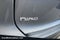 2025 Kia Niro EV Wind KIA CERTIFIED!!