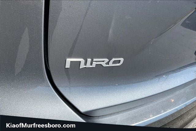 2025 Kia Niro EV Wind KIA CERTIFIED!!
