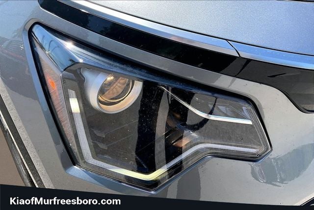 2025 Kia Niro EV Wind KIA CERTIFIED!!