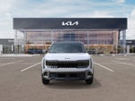 2027 Kia Seltos X-Line