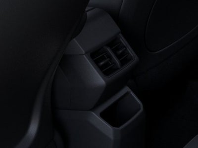 2027 Kia Seltos X-Line SX