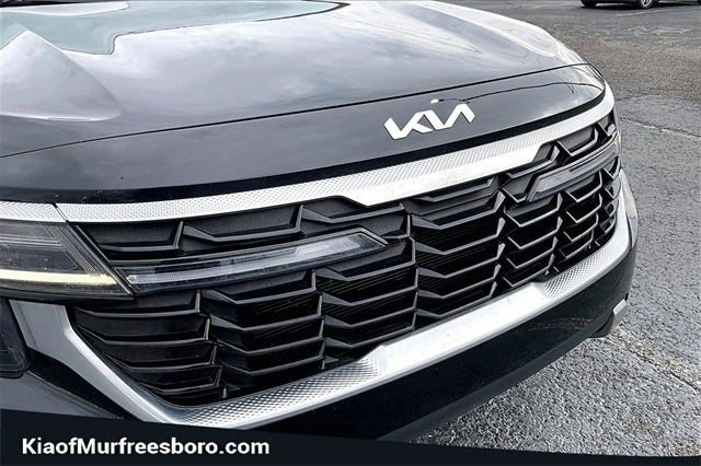 2024 Kia Seltos EX KIA CERTIFIED!!!
