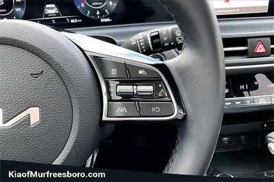 2024 Kia Seltos EX KIA CERTIFIED!!!