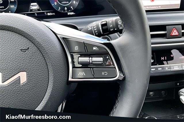 2024 Kia Seltos EX KIA CERTIFIED!!!