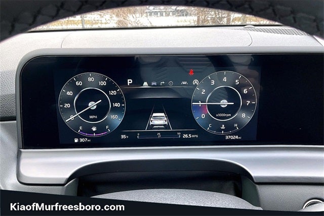 2024 Kia Seltos EX KIA CERTIFIED!!!