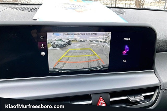 2024 Kia Seltos EX KIA CERTIFIED!!!