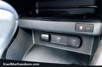 2024 Kia Seltos EX KIA CERTIFIED!!!