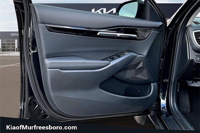 2024 Kia Seltos EX KIA CERTIFIED!!!