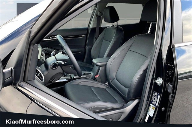 2024 Kia Seltos EX KIA CERTIFIED!!!