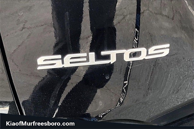 2024 Kia Seltos EX KIA CERTIFIED!!!