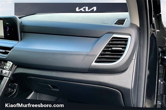 2024 Kia Seltos EX KIA CERTIFIED!!!