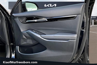 2024 Kia Seltos EX KIA CERTIFIED!!!