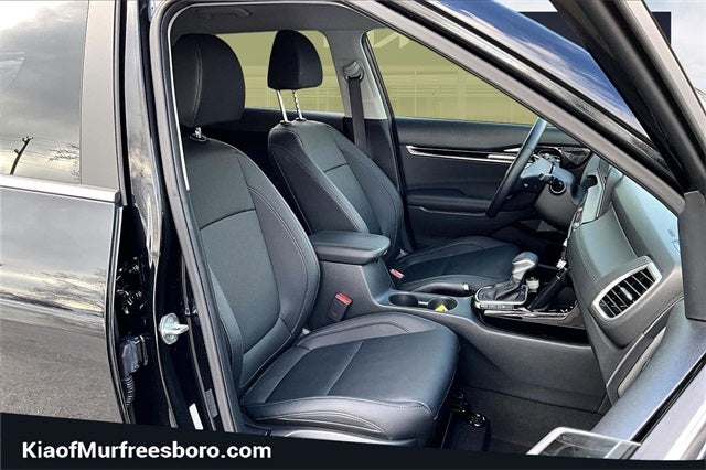 2024 Kia Seltos EX KIA CERTIFIED!!!