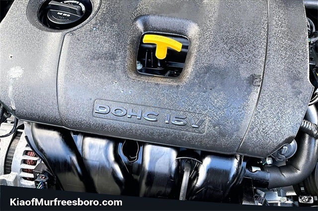 2024 Kia Seltos EX KIA CERTIFIED!!!