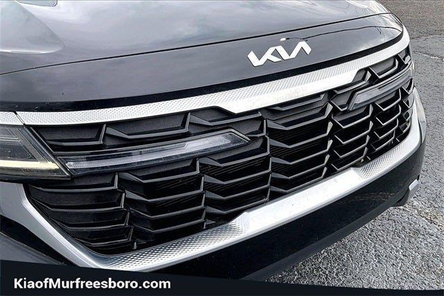 2024 Kia Seltos EX KIA CERTIFIED!!!