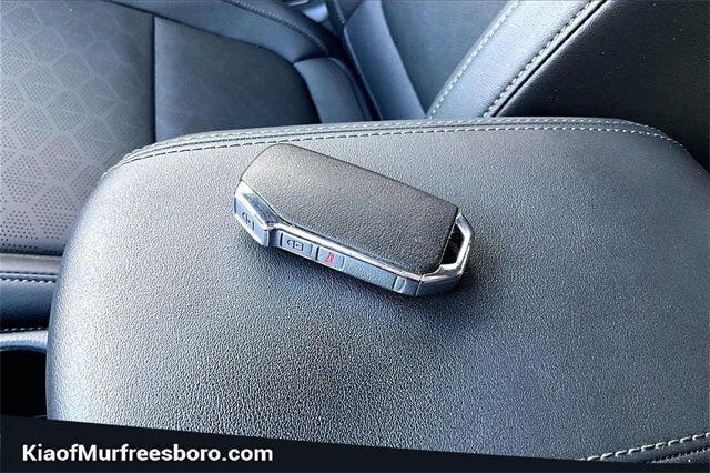 2024 Kia Seltos EX KIA CERTIFIED!!!