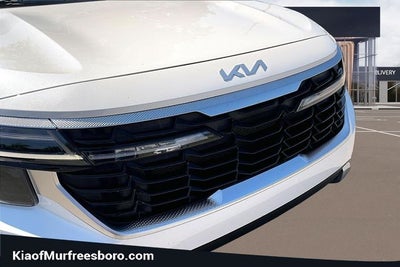 2025 Kia Seltos EX KIA CERTIFIED!!!