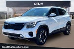2025 Kia Seltos EX KIA CERTIFIED!!!