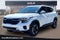 2025 Kia Seltos EX KIA CERTIFIED!!!