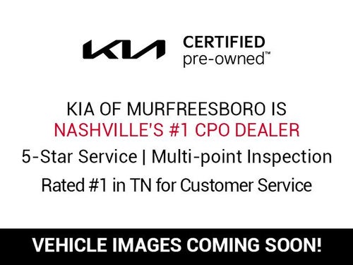 2025 Kia Seltos EX KIA CERTIFIED!!!