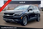 2023 Kia Seltos S KIA CERTIFIED!!!