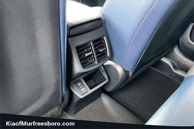 2025 Kia Seltos S KIA CERTIFIED!!!