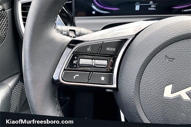 2025 Kia Seltos S KIA CERTIFIED!!!