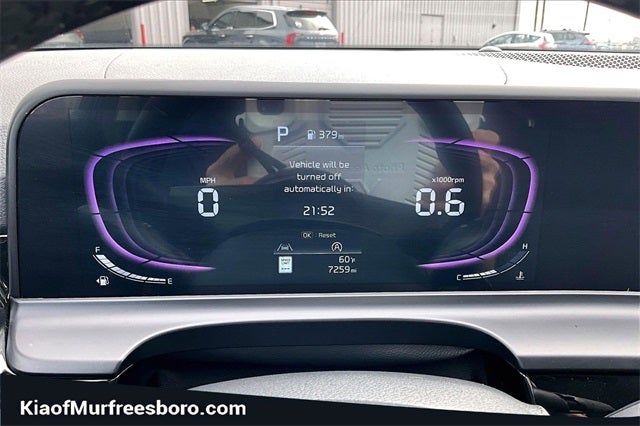 2025 Kia Seltos S KIA CERTIFIED!!!