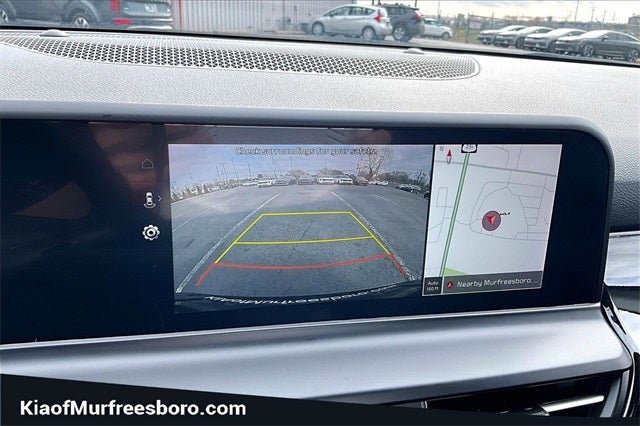 2025 Kia Seltos S KIA CERTIFIED!!!