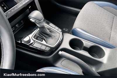 2025 Kia Seltos S KIA CERTIFIED!!!