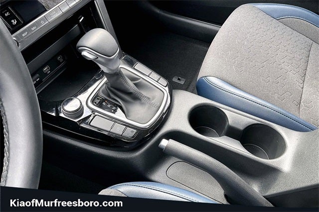 2025 Kia Seltos S KIA CERTIFIED!!!