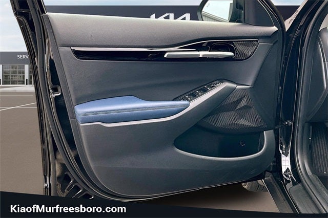 2025 Kia Seltos S KIA CERTIFIED!!!