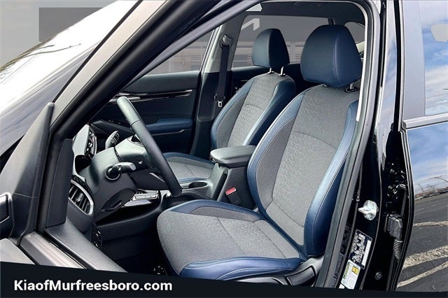 2025 Kia Seltos S KIA CERTIFIED!!!