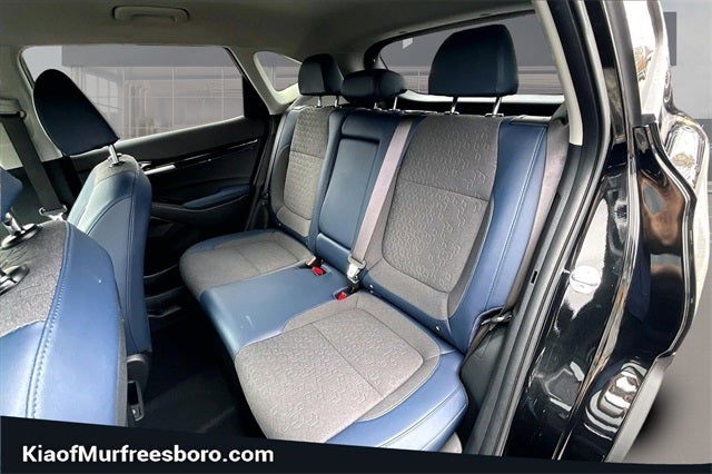 2025 Kia Seltos S KIA CERTIFIED!!!