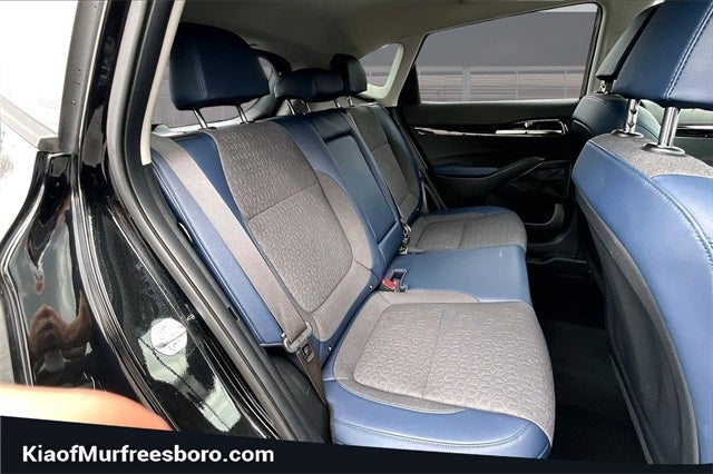 2025 Kia Seltos S KIA CERTIFIED!!!